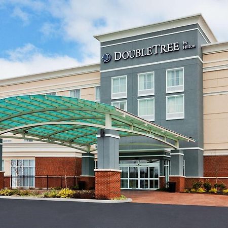 Doubletree By Hilton Dothan, Al Exterior foto