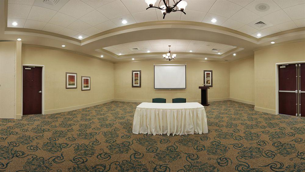 Doubletree By Hilton Dothan, Al Einrichtungen foto