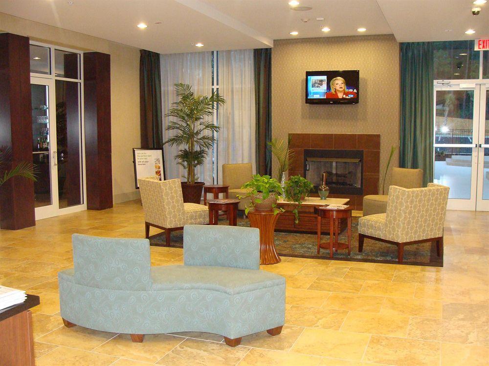 Doubletree By Hilton Dothan, Al Exterior foto