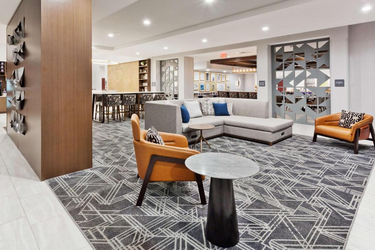 Doubletree By Hilton Dothan, Al Exterior foto
