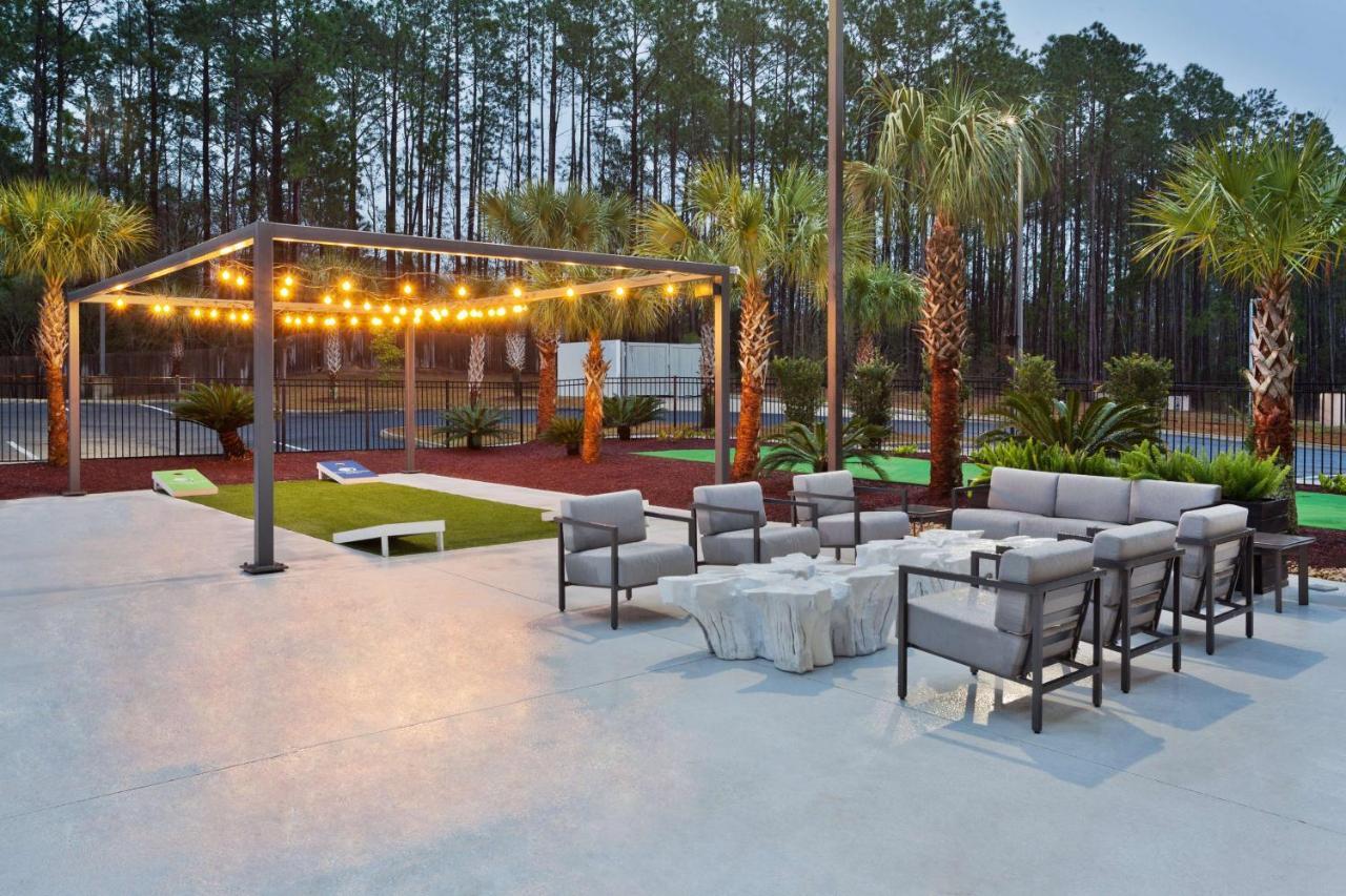 Doubletree By Hilton Dothan, Al Exterior foto