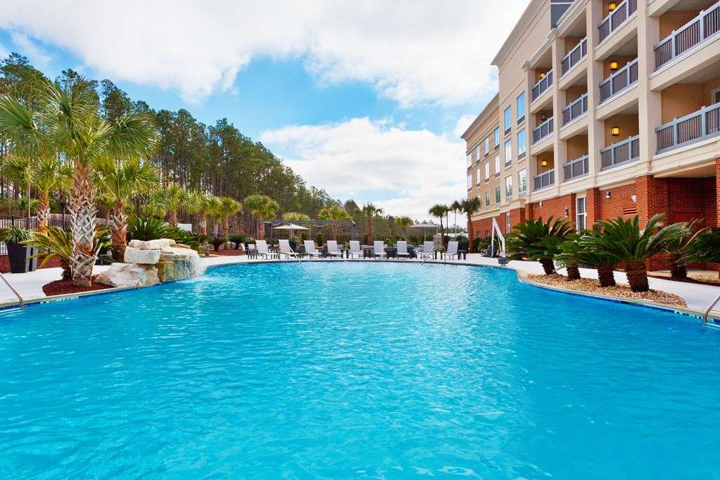 Doubletree By Hilton Dothan, Al Einrichtungen foto