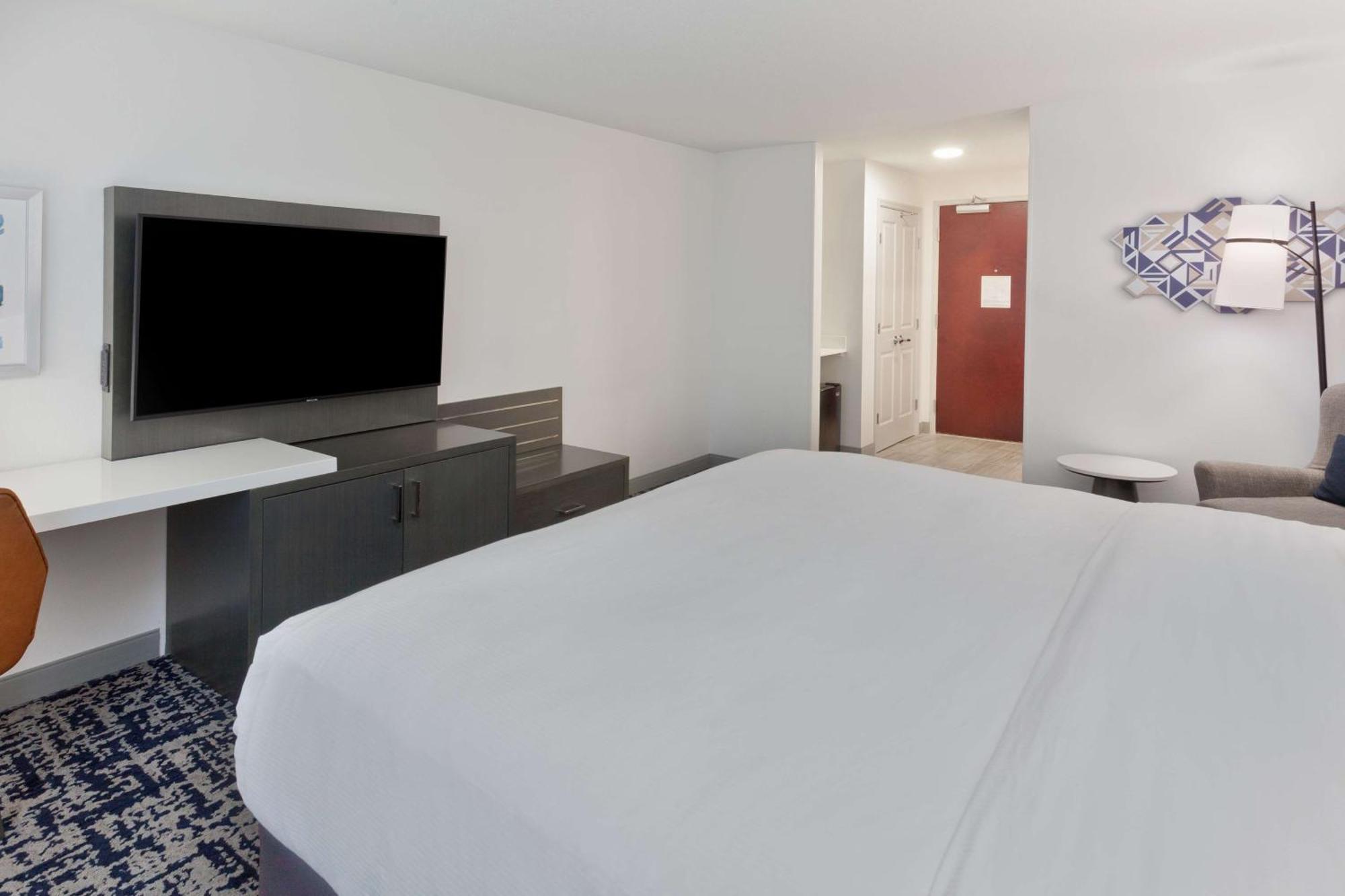 Doubletree By Hilton Dothan, Al Exterior foto