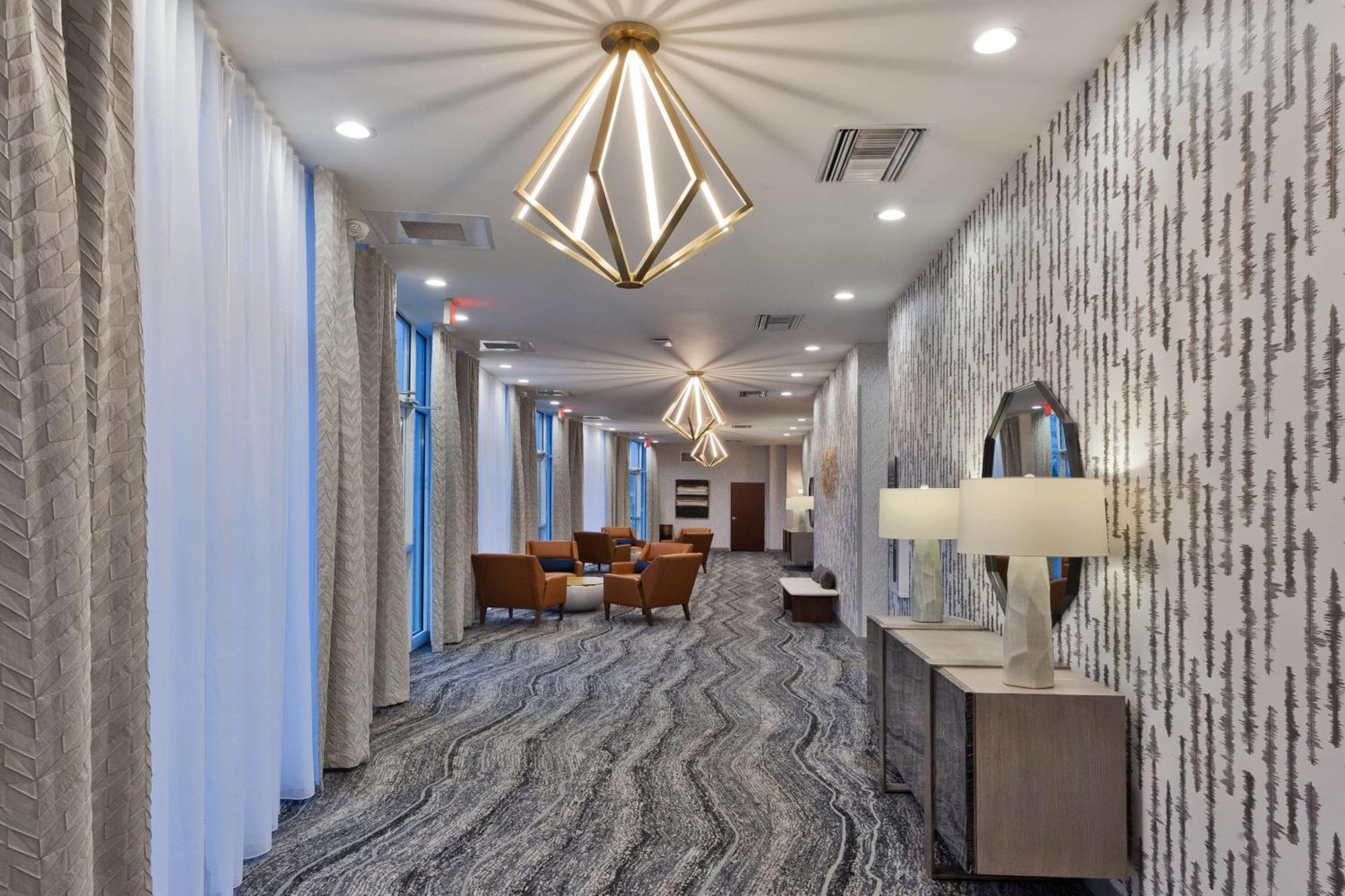 Doubletree By Hilton Dothan, Al Exterior foto