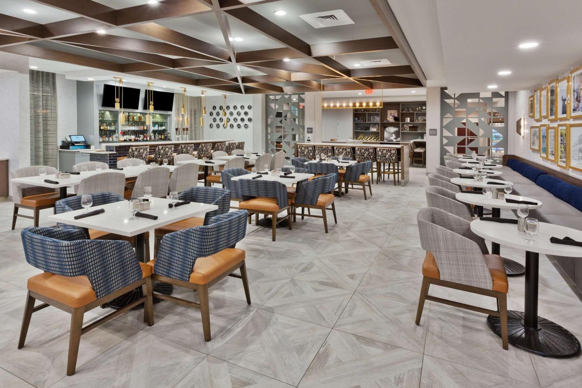 Doubletree By Hilton Dothan, Al Exterior foto