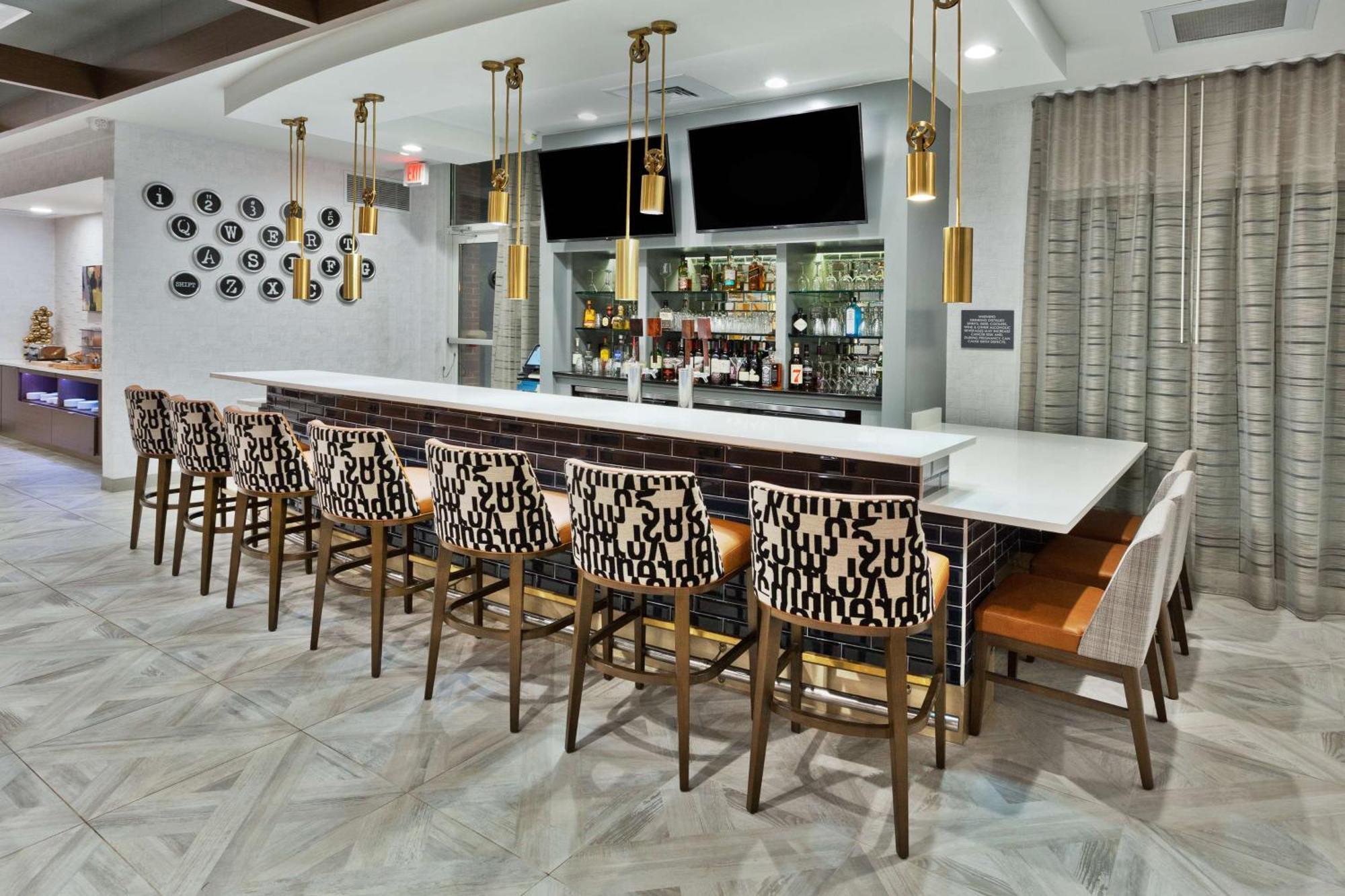 Doubletree By Hilton Dothan, Al Exterior foto