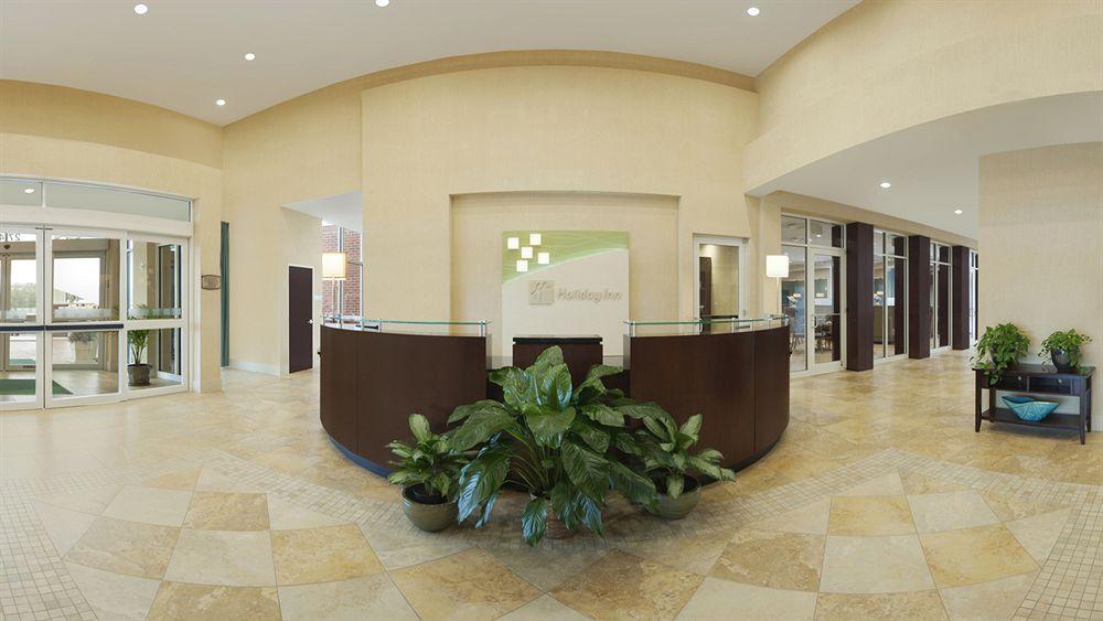 Doubletree By Hilton Dothan, Al Exterior foto