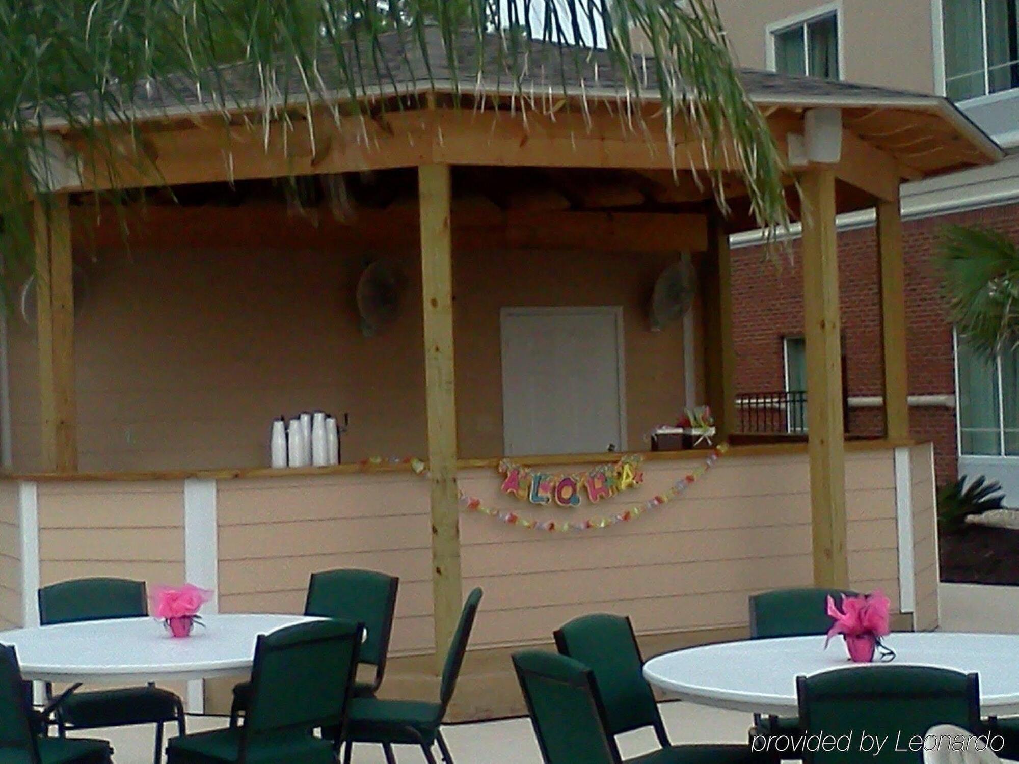 Doubletree By Hilton Dothan, Al Exterior foto